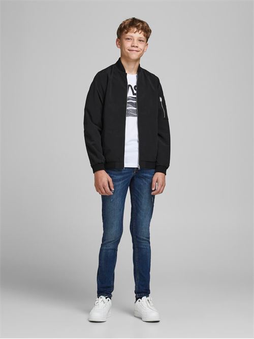  JACK JONES KIDS | 12182385/Black